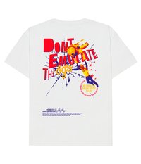 Dont Emulate_Ogs_Relax Tee White_BACK