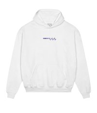 EMULATE_White_HOODIE PREMIUM_FRONT