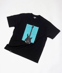 Guitarra Camiseta 3