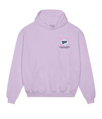 ICE CREAM_Lilac_HOODIE PREMIUM_FRONT