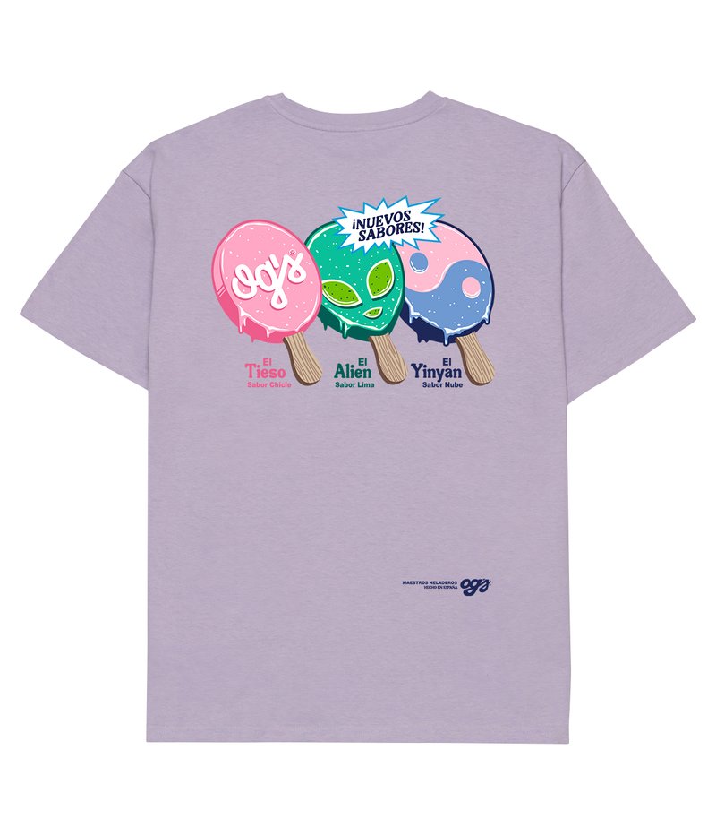 Ice Creams_Ogs_Relax Tee Lilac_BACK