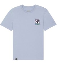 OGS_2Rats1Churro_Camiseta_SereneBlue_Delante