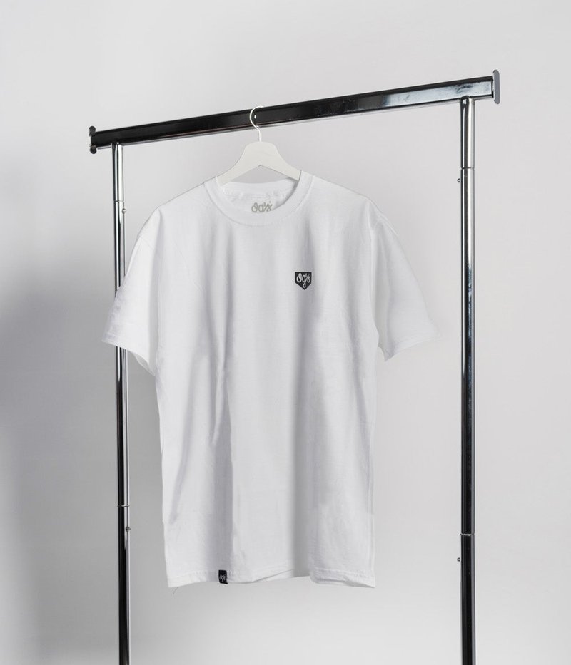 OGS 2 T shirt White 1