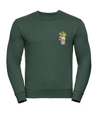 OGS_KoreanBeer_SudaderaSin_BottleGreen_Delante.