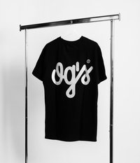 OGs 2 T shirt black 2