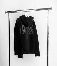 Ogs 2 Hood Blackonblack