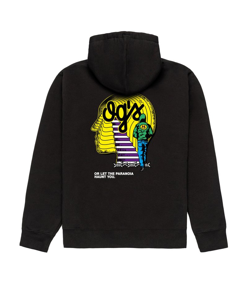 ParanoiaBlackHoodieBack